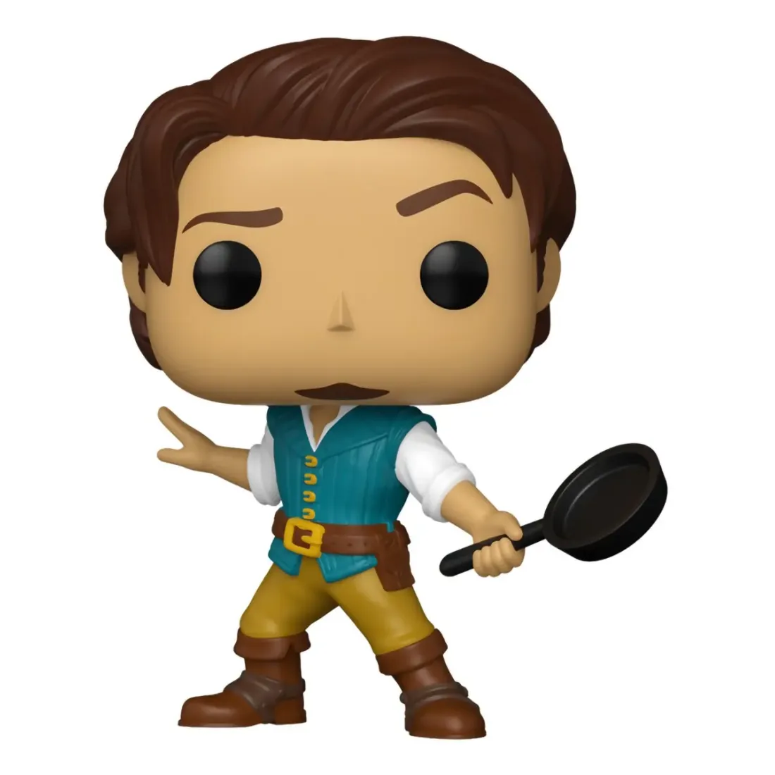 Фигурка Funko POP! Disney Tangled 15th Flynn (1642) 86291