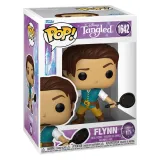 Фигурка Funko POP! Disney Tangled 15th Flynn (1642) 86291