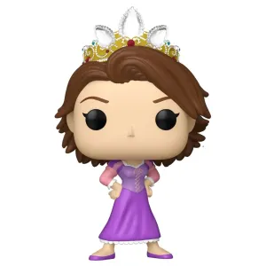 Фигурка Funko POP! Disney Tangled 15th Rapunzel (1641) 86292