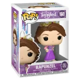 Фигурка Funko POP! Disney Tangled 15th Rapunzel (1641) 86292