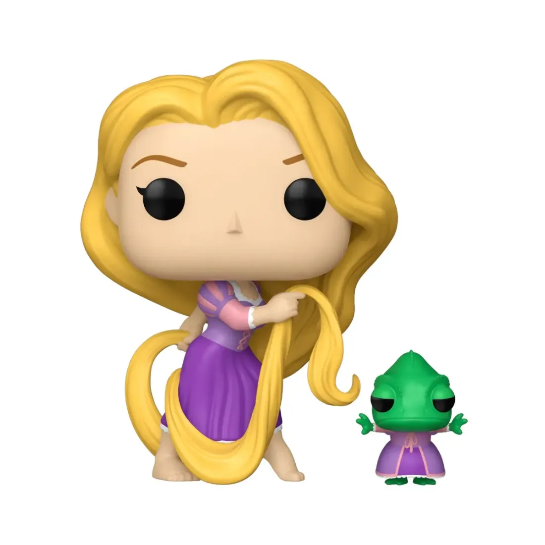 Фигурка Funko POP! Disney Tangled 15th Rapunzel with Pascal (1640) 86293