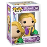 Фигурка Funko POP! Disney Tangled 15th Rapunzel with Pascal (1640) 86293