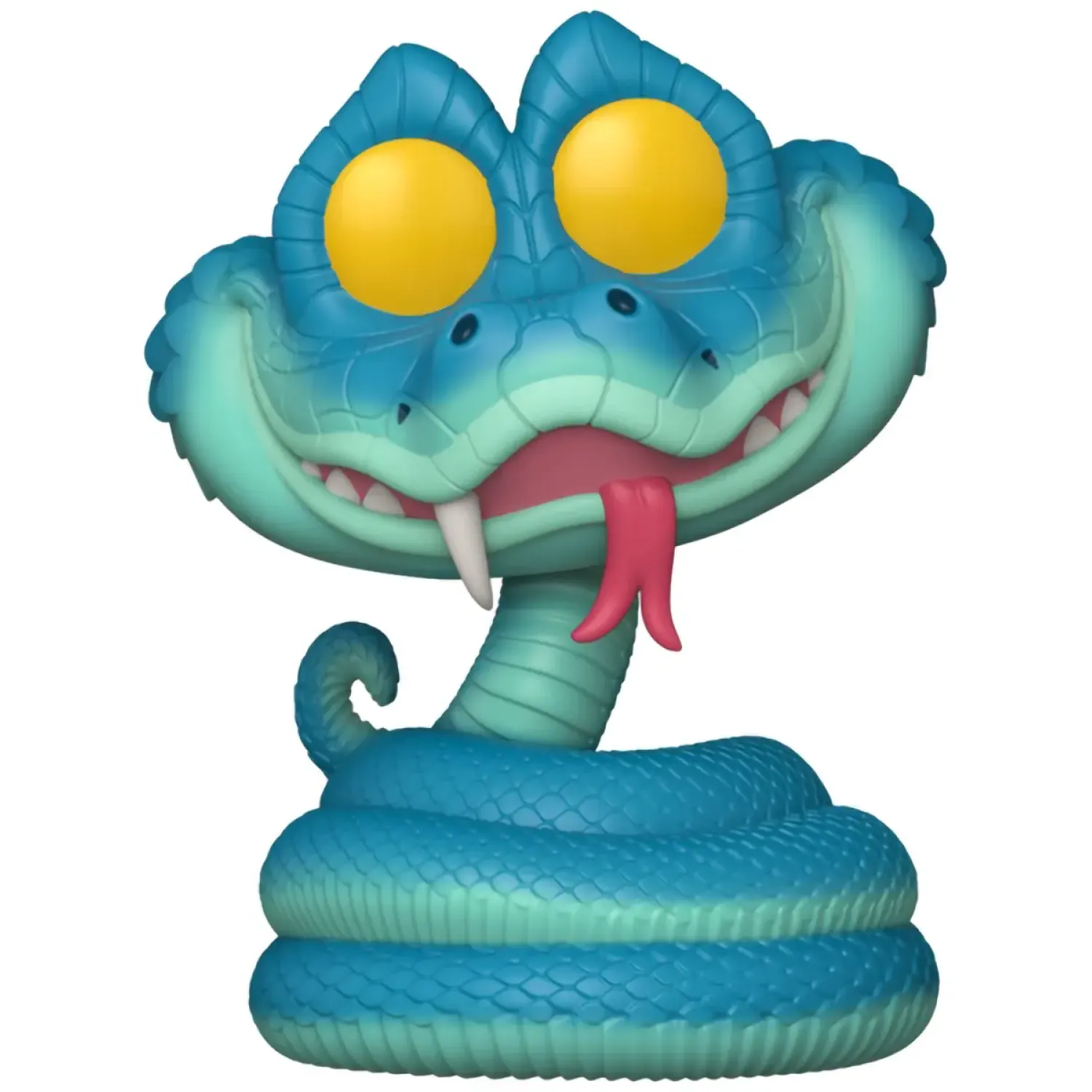 Фигурка Funko POP! Disney Zootopia 2 Gary De'Snake (1655) 86637