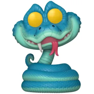 Фигурка Funko POP! Disney Zootopia 2 Gary De'Snake (1655) 86637