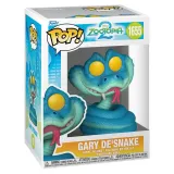 Фигурка Funko POP! Disney Zootopia 2 Gary De'Snake (1655) 86637