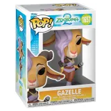 Фигурка Funko POP! Disney Zootopia 2 Gazelle (1657) 86639