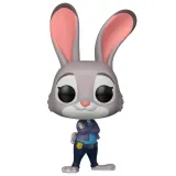 Фигурка Funko POP! Disney Zootopia 2 Judy Hopps (1652) 86634