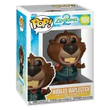 Фигурка Funko POP! Disney Zootopia 2 Nibbles Maplestick (1654) 86636