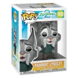 Фигурка Funko POP! Disney Zootopia 2 Pawbert Lynxley (1656) 86638