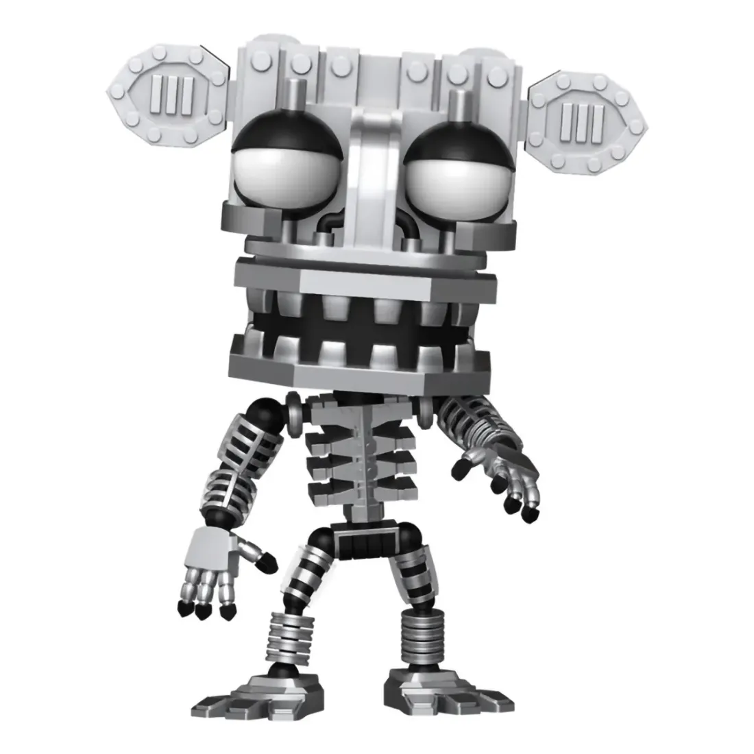 Фигурка Funko POP! Games FNAF Endo-02 NYCC25 (Exc) (1105) 87255