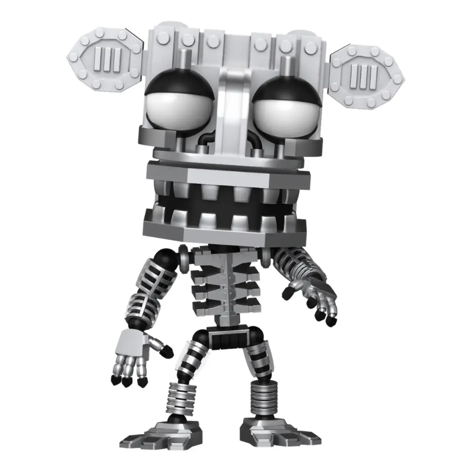 Фигурка Funko POP! Games FNAF Endo-02 NYCC25 (Exc) (1105) 87255