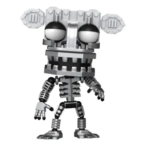 Фигурка Funko POP! Games FNAF Endo-02 NYCC25 (Exc) (1105) 87255