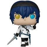 Фигурка Funko POP! Games Metaphor Refantazio Protagonist (1108) 91455