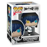 Фигурка Funko POP! Games Metaphor Refantazio Protagonist (1108) 91455