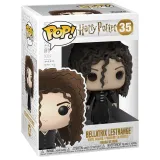 Фигурка Funko POP! Harry Potter S3 Bellatrix Lestrange (35) 10984