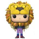 Фигурка Funko POP! Harry Potter S4 Luna Lovegood w/ Lion Head (47) 14944