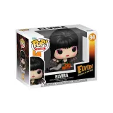 Фигурка Funko POP! Icons Elvira S5 Elvira Pumpkins (94) 86441