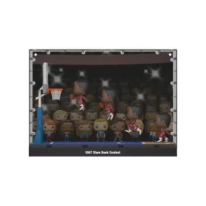 Фигурка Funko POP! Moment Bulls Michael Jordan (1987 Dunk Contest) (209) 86313