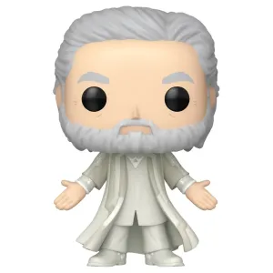 Фигурка Funko POP! Movies Disney Tron Ares Kevin Flynn (1966) 88229