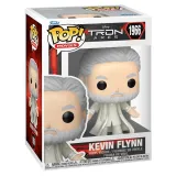 Фигурка Funko POP! Movies Disney Tron Ares Kevin Flynn (1966) 88229
