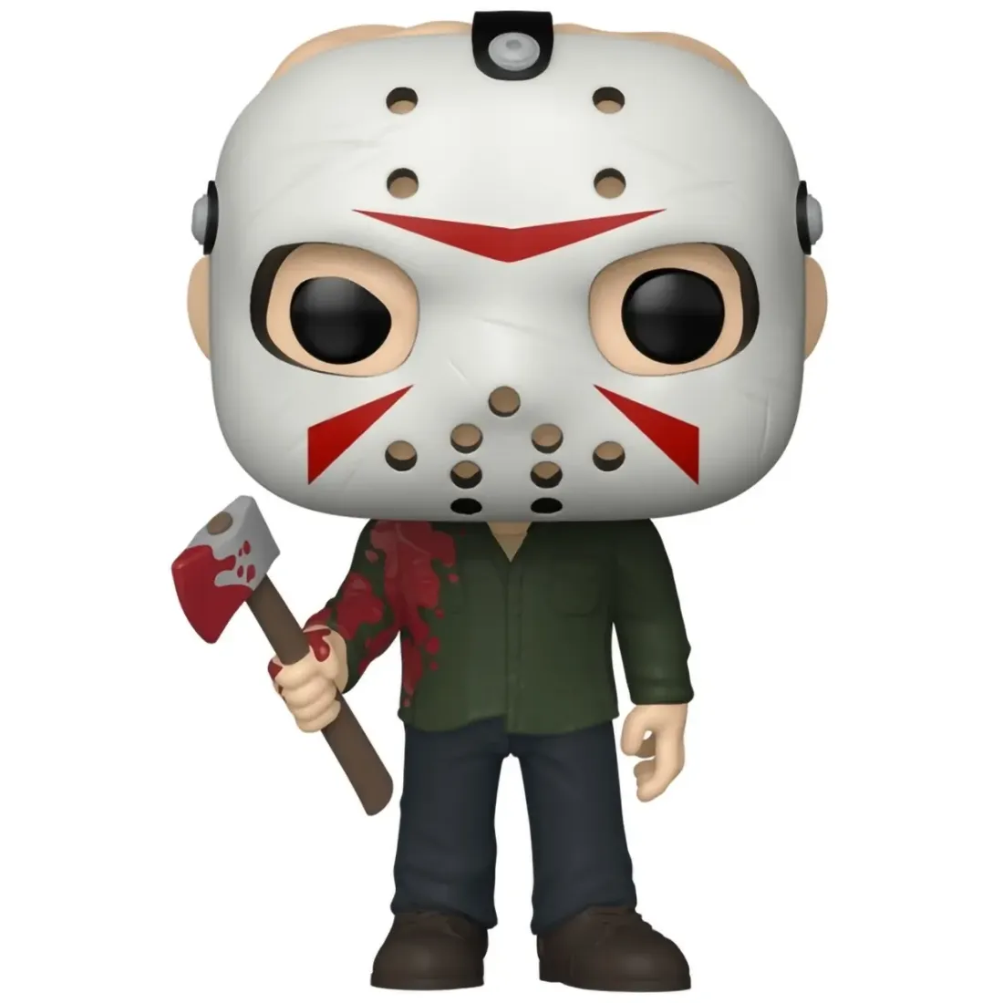 Фигурка Funko POP! Movies Jason Universe Jason w/Axe (Exc) (1964) 88554