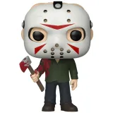 Фигурка Funko POP! Movies Jason Universe Jason w/Axe (Exc) (1964) 88554