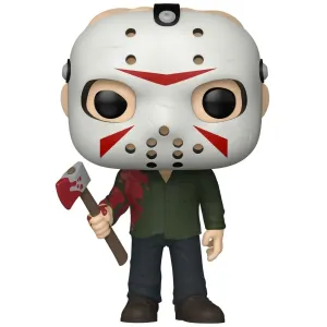 Фигурка Funko POP! Movies Jason Universe Jason w/Axe (Exc) (1964) 88554