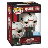 Фигурка Funko POP! Movies Jason Universe Jason w/Axe (Exc) (1964) 88554