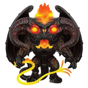 Фигурка Funko POP! Movies LOTR/Hobbit Balrog 6" (448) 13556