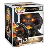 Фигурка Funko POP! Movies LOTR/Hobbit Balrog 6" (448) 13556