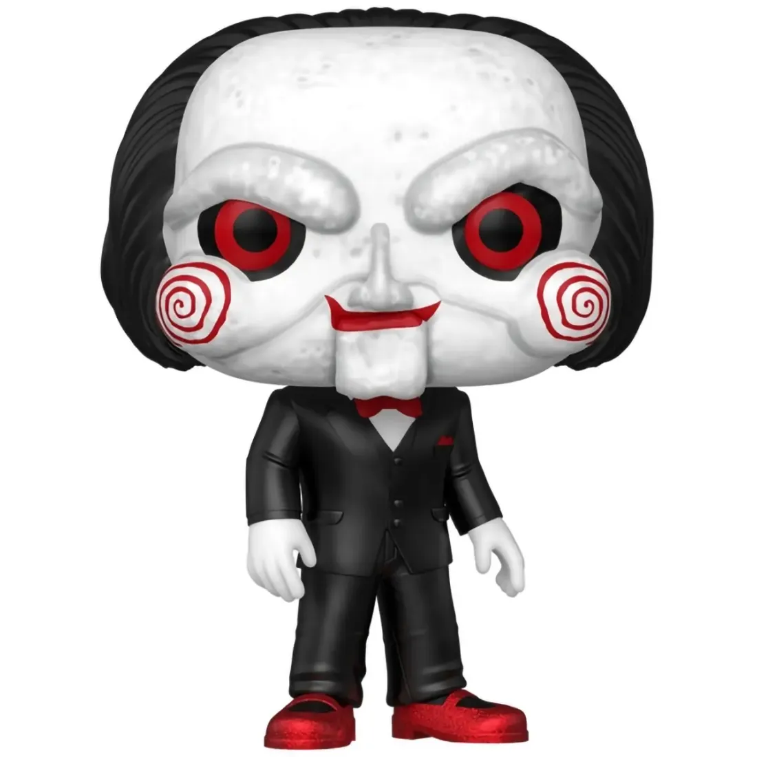 Фигурка Funko POP! Movies Saw Billy The Puppet (Exc) (1823) 88308