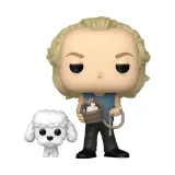 Фигурка Funko POP! Movies Silence of the Lambs Buffalo Bill with Precious (Exc) (1905) 88553