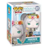 Фигурка Funko POP! Plus Frieren Frieren (Flower Crown) (Exc) (2071) 88552