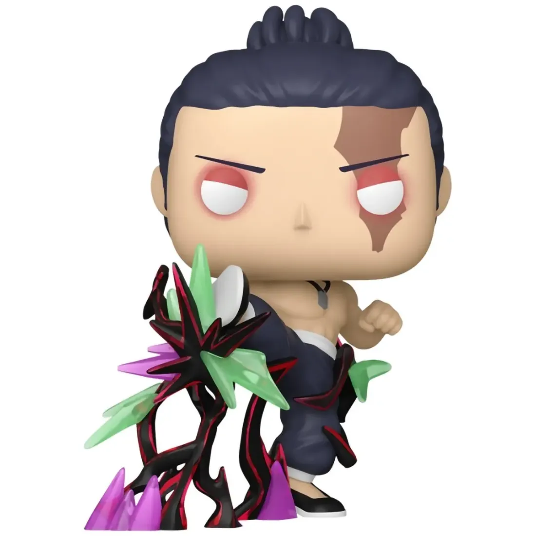Фигурка Funko POP! Plus Jujutsu Kaisen Aoi Todo (GW) (2125) 86770