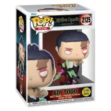 Фигурка Funko POP! Plus Jujutsu Kaisen Aoi Todo (GW) (2125) 86770