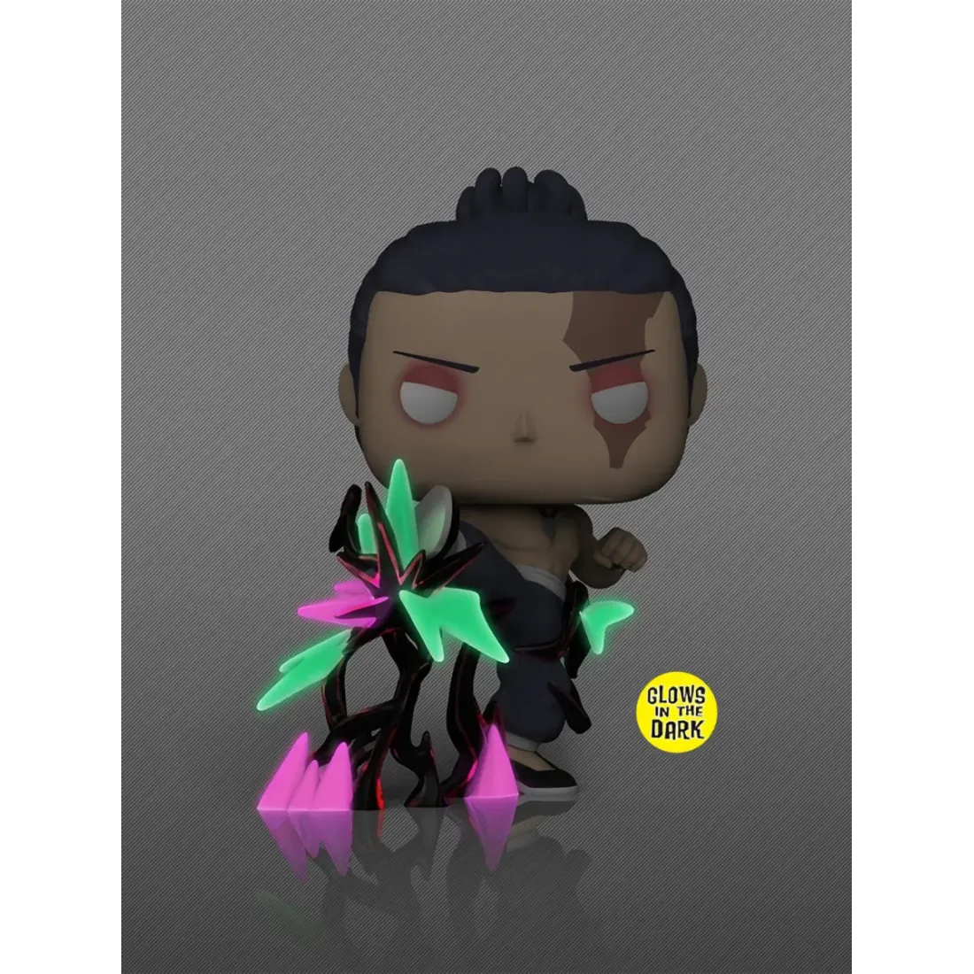 Фигурка Funko POP! Plus Jujutsu Kaisen Aoi Todo (GW) (2125) 86770