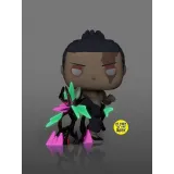 Фигурка Funko POP! Plus Jujutsu Kaisen Aoi Todo (GW) (2125) 86770