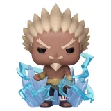 Фигурка Funko POP! Plus Naruto Shippuden Ay (4th Raikage) w/(GW) Chase (Exc) (2098) 88255