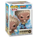 Фигурка Funko POP! Plus Naruto Shippuden Ay (4th Raikage) w/(GW) Chase (Exc) (2098) 88255