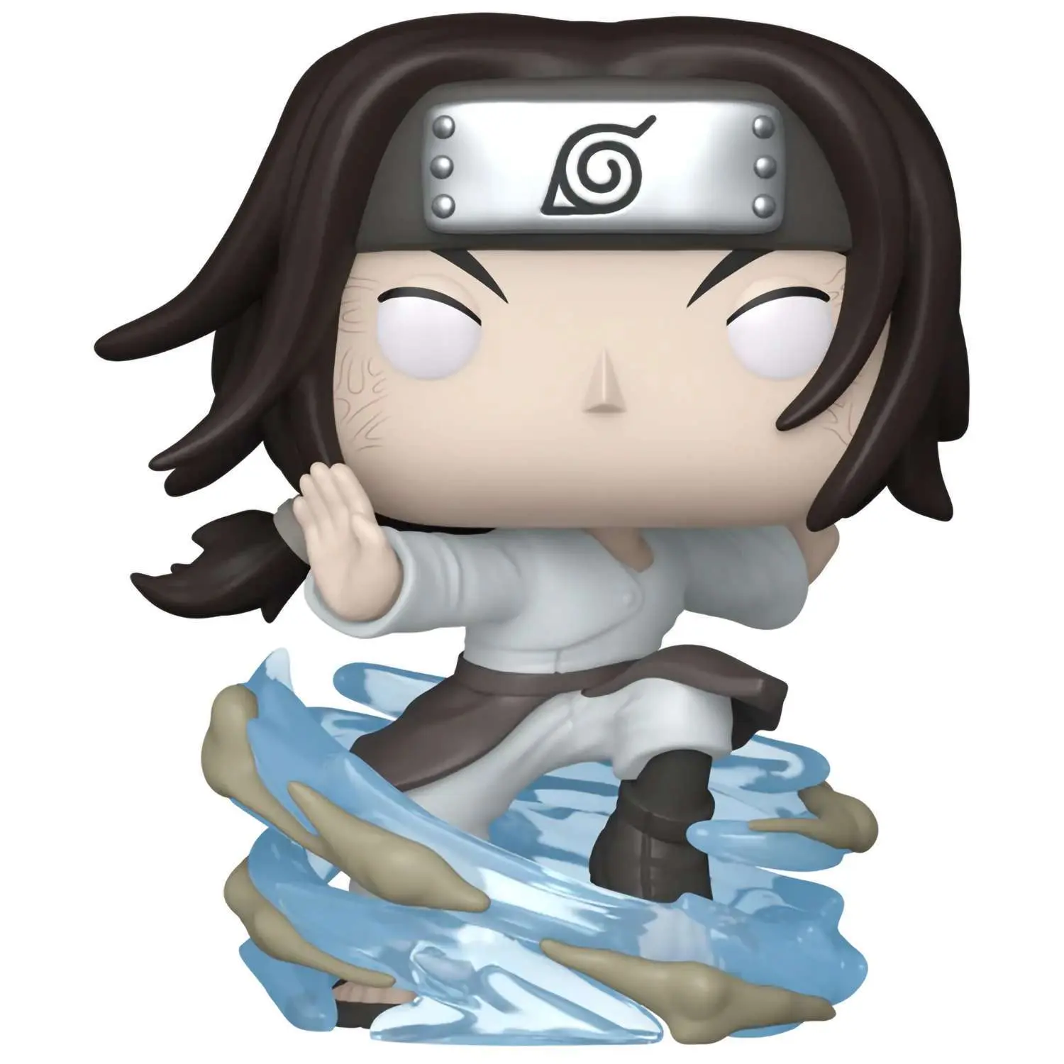 Фигурка Funko POP! Plus Naruto Shippuden Neji Hyuga (1846) 83805