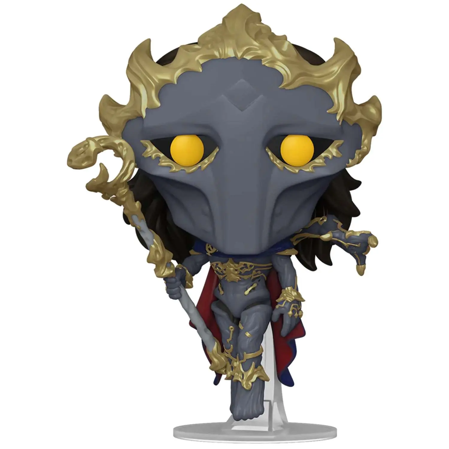 Фигурка Funko POP! TV Arcane League of Legends Champion Viktor (1487) 83700