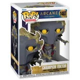 Фигурка Funko POP! TV Arcane League of Legends Champion Viktor (1487) 83700
