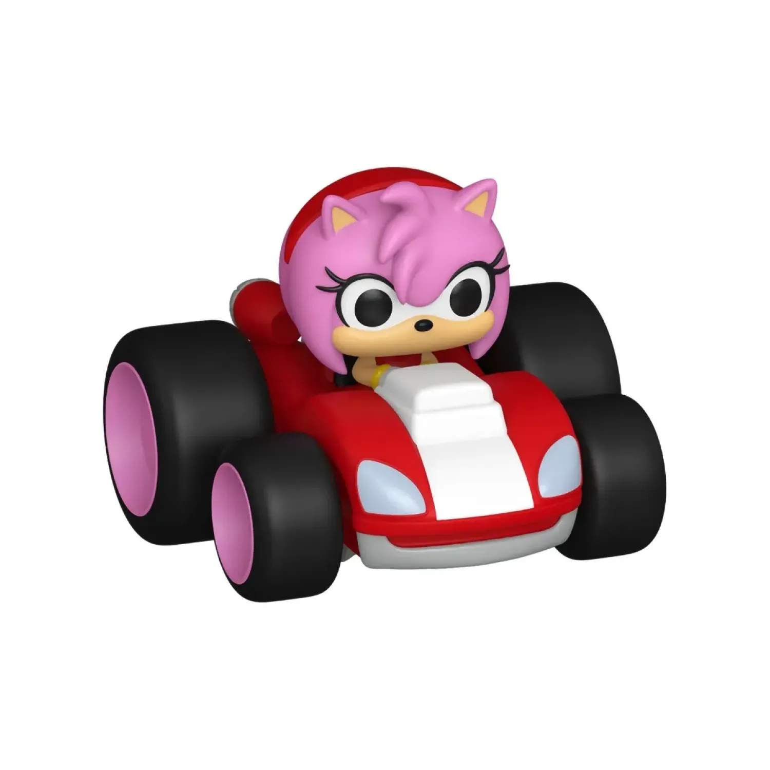 Фигурка Funko Racers Sonic the Hedgehog Amy 86754