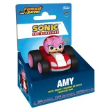 Фигурка Funko Racers Sonic the Hedgehog Amy 86754