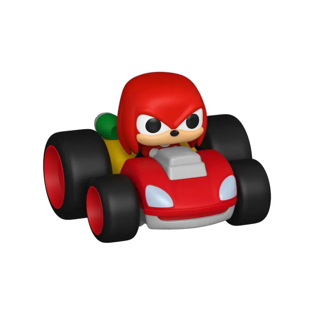 Фигурка Funko Racers Sonic the Hedgehog Knuckles 86755