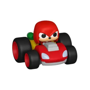 Фигурка Funko Racers Sonic the Hedgehog Knuckles 86755