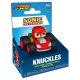 Фигурка Funko Racers Sonic the Hedgehog Knuckles 86755