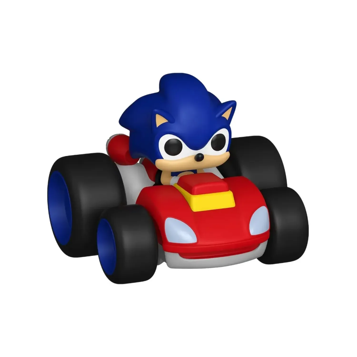 Фигурка Funko Racers Sonic the Hedgehog Sonic 86756