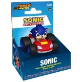 Фигурка Funko Racers Sonic the Hedgehog Sonic 86756