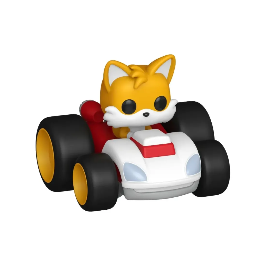 Фигурка Funko Racers Sonic the Hedgehog Tails 86757